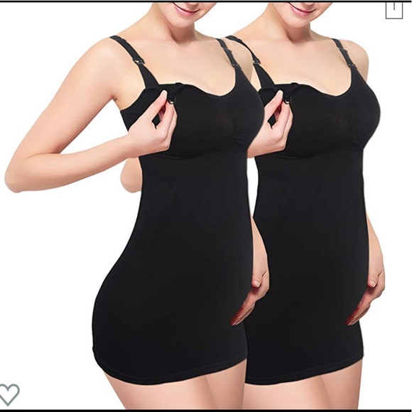 I Love SIA Nursing Tanks Bundle Size Small NWOT - Picture 7 of 8